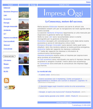 impresaoggi