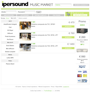 ipersound