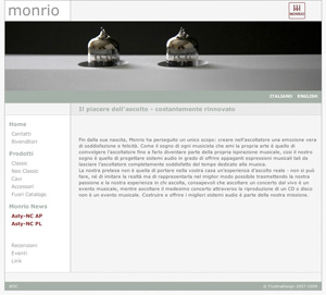 monrio